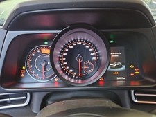 Compteur Hyundai ELANTRA