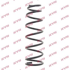 1x ORIGINAL® Kyb RA3743 Fahrwerksfeder Vorne passend für Mazda MX-5 III