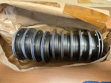 Curtiss Wright Seal 244-D-87 Lot Of 20