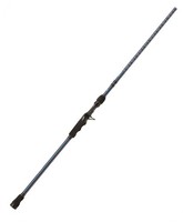 Abu Garcia Ike Iaconelli Spinning Rod Casting 662XH 1,87M 45-140G TACKLE-DEALS !