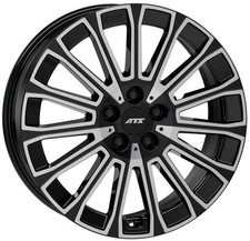 4x Alufelgen ATS Obsession für Mercedes-Benz M-Klasse 163 ABE 18 Zoll Felgen 4x Alufelgen ATS Obsession für Mercedes-Benz M-Klasse 163 ABE 18 Zoll Felgen