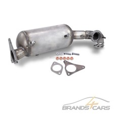ATEC DIESELPARTIKELFILTER DPF FÜR SUBARU FORESTER SH IMPREZA 2.0-D AWD BJ 08-10