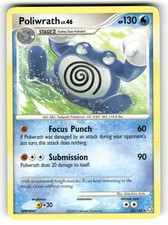 Poliwrath NM 35/146 Legends Awakened Pokemon Rare Regular on eBay