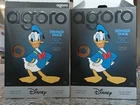 1 oz .999 Silver Disney AGORO Donald Duck Collectible