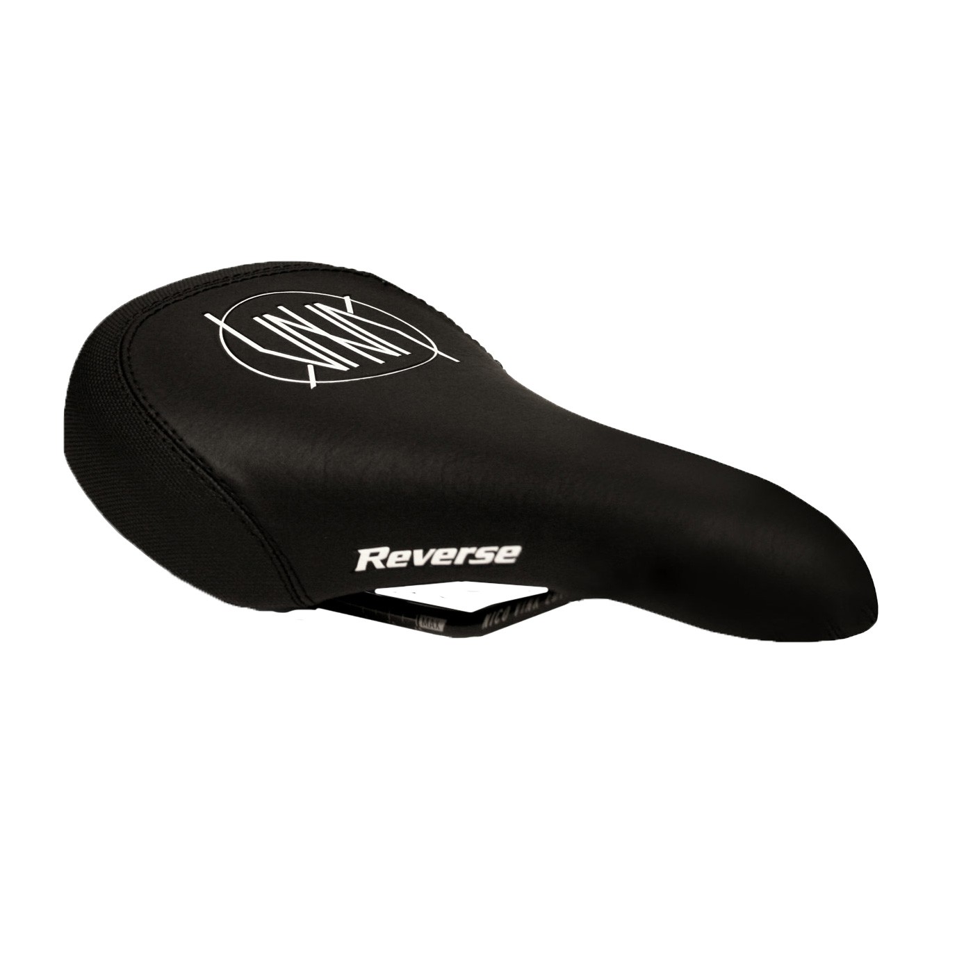 Reverse Nico Vink Signature Saddle BlackWhite 12490₽