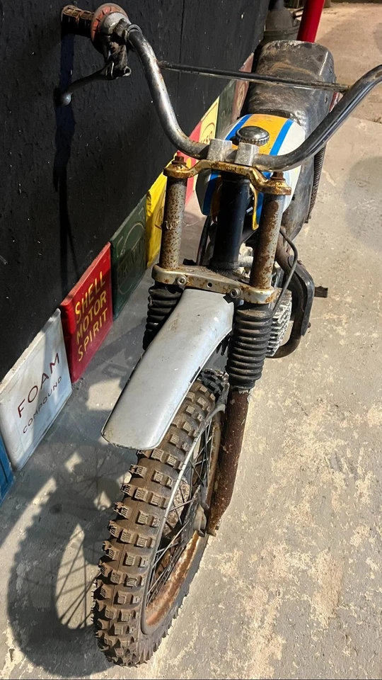  PUCH MAGNUM X Magnum X   Manual - Image 3 of 4