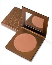 TARTE PARK AVE PRINCESS MATTE WATERPROOF FACE  BODY BRONZER Tan-deep Color NIB