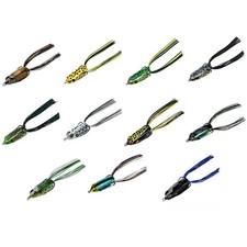 Booyah Pad Crasher Jr Topwater 2'' 1/4 oz Fishing Lure