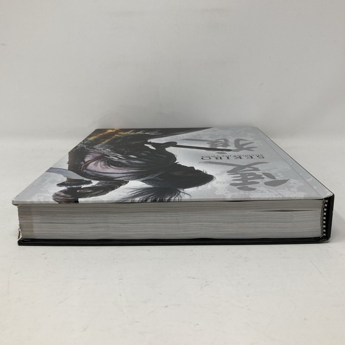 隻狼 Shadows Die Twice Official Game Guide Amazon | Sekiro Shadows Die Twice, Official Game Guide