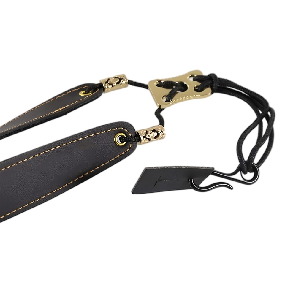 Clarinet Neck Strap Long-Lasting Oboe Neck Strap Lightweight for ...