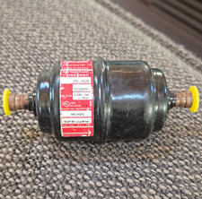 Danfoss Filtertrockner DML 032S 023Z4551 1/4 in 0,038 L 46 bar schwarz