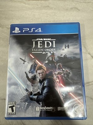Star Wars Jedi: Fallen Order - Sony PlayStation 4