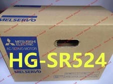 Mitsubishi HG-SR524 Servo Motor 1PC New FREE Shipping HGSR524