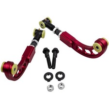 2pc Rear Camber Control Arm Spherical Bearing For Scion Tc 05-10 2pc Rear Camber Control Arm Spherical Bearing For Scion Tc 05-10