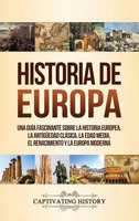 Captivating History | Historia De Europa | Buch | Spanisch (2020) | Gebunden