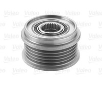 Generatorfreilauf Valeo 588099 FüR Audi A4 A4 Avant A6 Vw