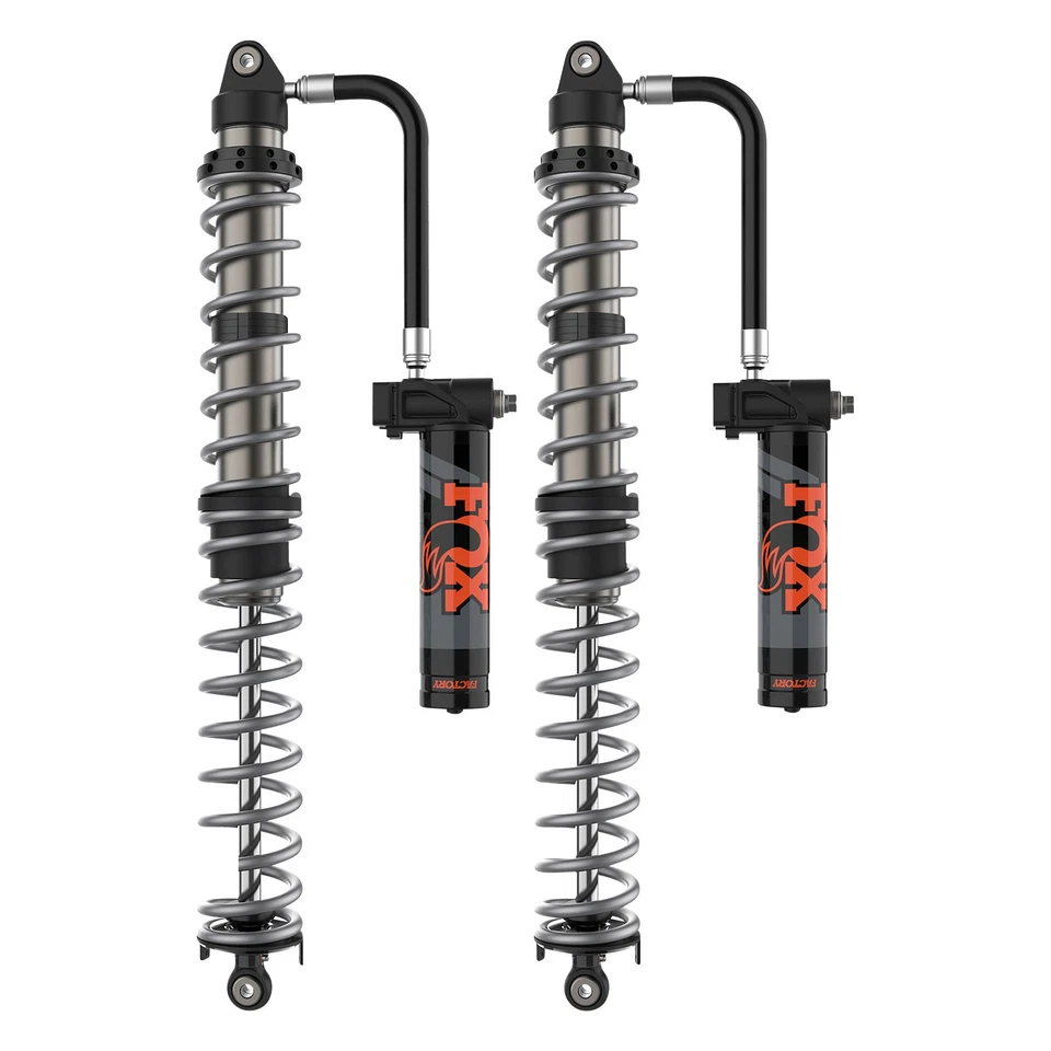 Amortiguadores traseros Fox Factory Race Series 3.0 Can-Am Maverick X3 XRS Turbo R RR Foto 2 de 3