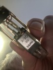 Empire 698 turntable with Empire 66 QE/X Cartridge Tested, Working — photo 8