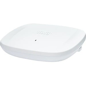 Cisco Meraki Cw9164I. 2.4 Ghz 5 Ghz 6 Ghz Maximum Data Transfer Rate: 7490 Mbit/