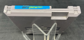 The Simpsons Bart VS The Space Mutants NES (Nintendo NES, 1991) Cartridge Only