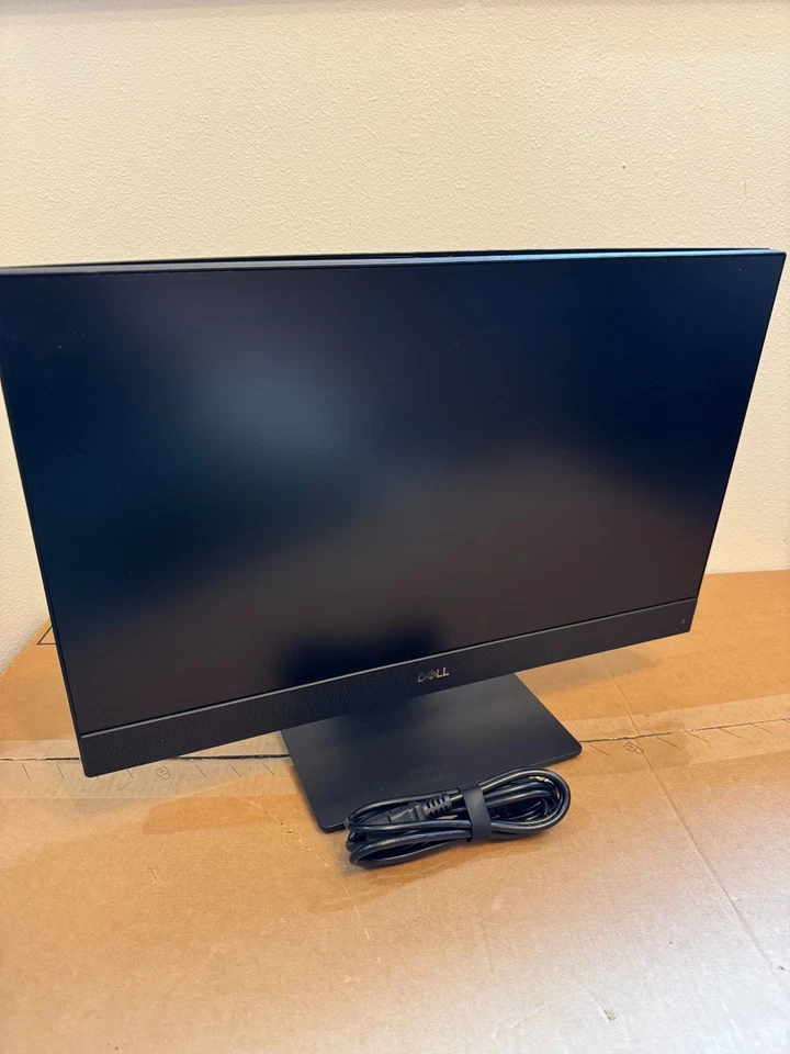 Dell Optiplex 5480 AIO 23.8"✔ Intel i5 2.30GHz ✔8GB✔250GB SSD✔ Wi-Fi✔ W11PRO✔ - Image 2 of 4