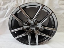 1pc 18 Front Wheel For 2014-2020 Lexus Is250 Is350 Oem Design Alloy Rim 74292 1pc 18 Front Wheel For 2014-2020 Lexus Is250 Is350 Oem Design Alloy Rim 74292