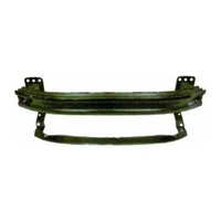 Diederichs AufpralldäMpfer StoßFäNger FüR Fiat Abarth Punto Vorne 51926328