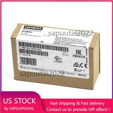 New Siemens 6ES7 274-1XF30-0XA0 6ES7274-1XF30-0XA0 S7-1200 Simulator module 1274