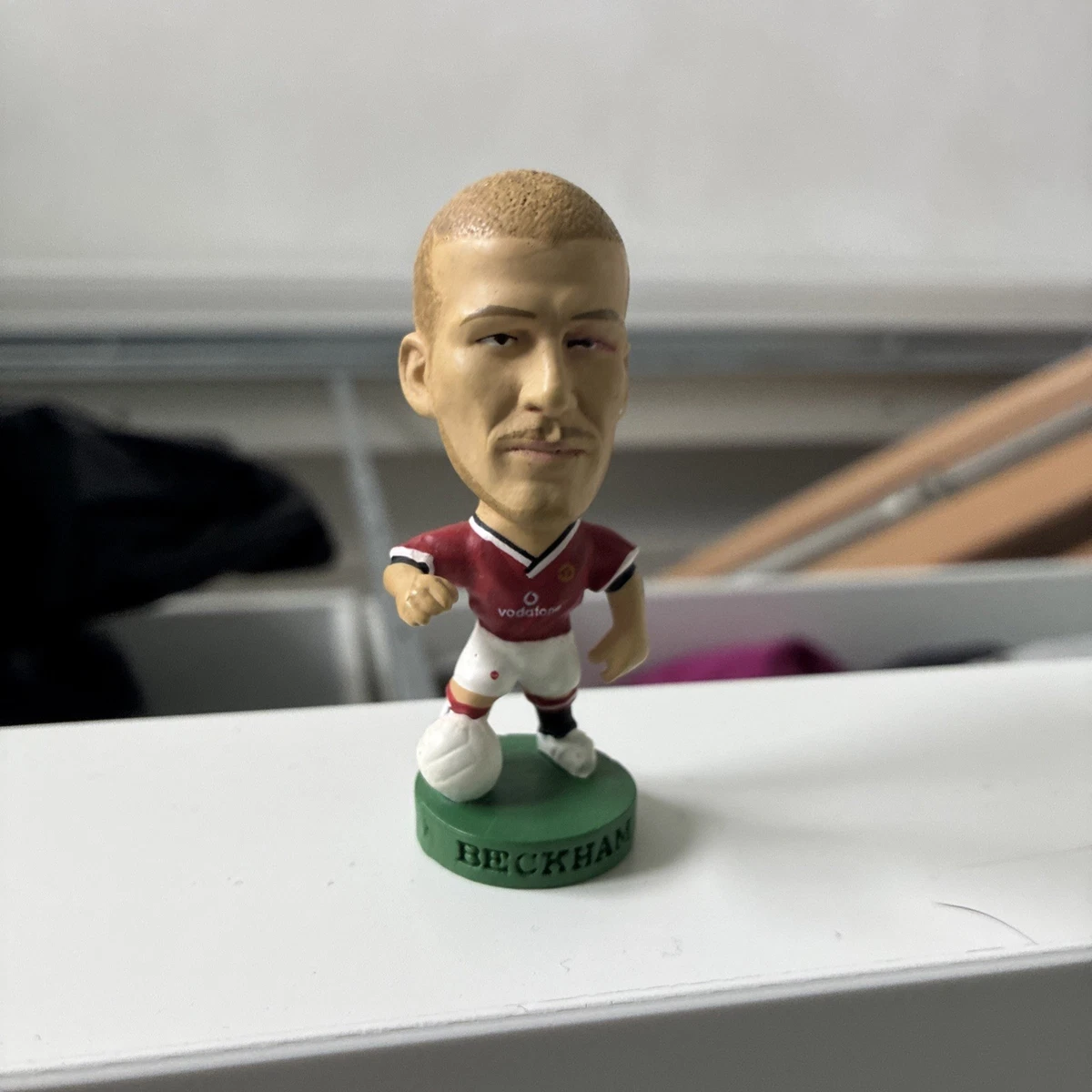 david beckham corinthian products for sale | eBay UK