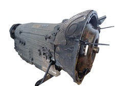 6CLS* Mercedes W219 CLS W211 Automatikgetriebe mit Wandler A2112706101 722902