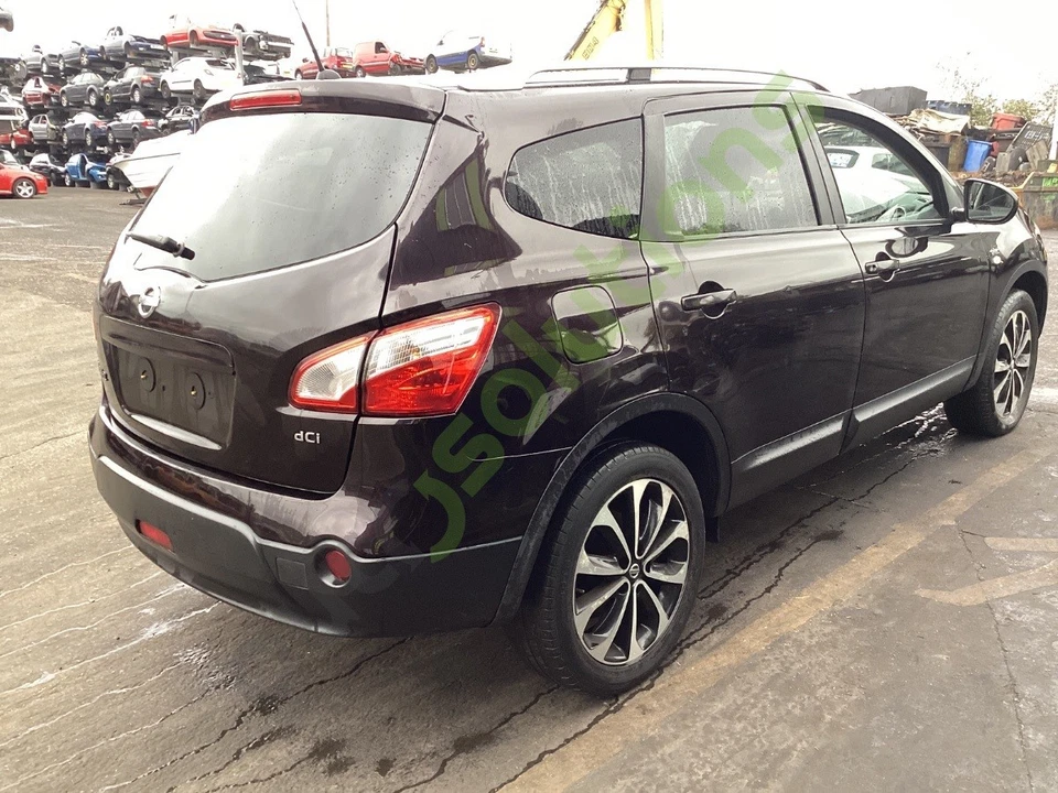 NISSAN QASHQAI MK1 2010-2013 BCM - Image 4 of 4