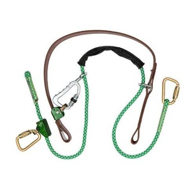 Buckingham SUPERSQUEEZE  WITH ROPE INNER STRAP FOR DISTRIBUTION   488R