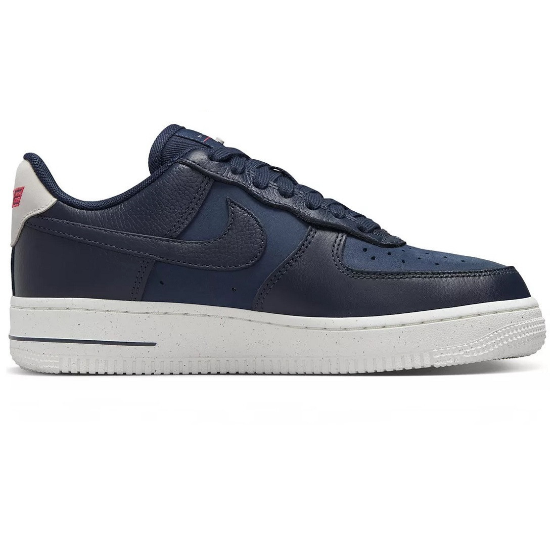 NIKE Men 8.5US Women'S Air Force 1 '07 Lx Obsidian Us9.5 NIKE Men 8.5US Women'S Air Force 1 '07 Lx Obsidian Us9.5