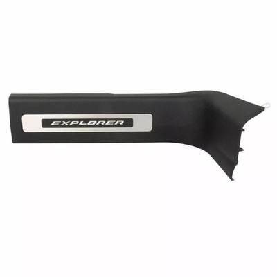 Genuine Ford Door Sill Plate DB5Z-7813208-AF