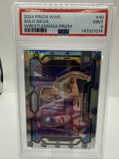 2024 Panini Prizm Premium WWE Factory Set Wrestling Checklist Guide in-content 8