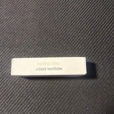 Louis Vuitton Pacific Chill Eau de Parfum 2ml / 0.06oz Sample Rare Authentic