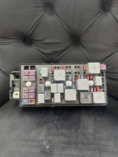 10-12  11 Chevy Malibu 3.6L, 20927596, Engine Fuse Box Fusebox Block Relay OEM