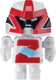 TOBOT Z Youngtoys Transforming Robot Car 8in Large