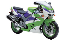 Motorcycle Frames for Kawasaki Ninja ZX9R for sale | eBay