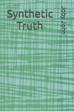 Synthetic Truth by Joby John Paperback Book