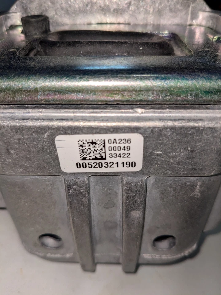 Mopar Engine Mount Isolator 00520321190 fits 2015-2017 Ram ProMaster City #H75 - Image 4 of 4