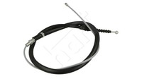 Hart Handbremsseile Hinten Links Rechts FüR VW Golf VI 5K1 5M1 521 AJ5