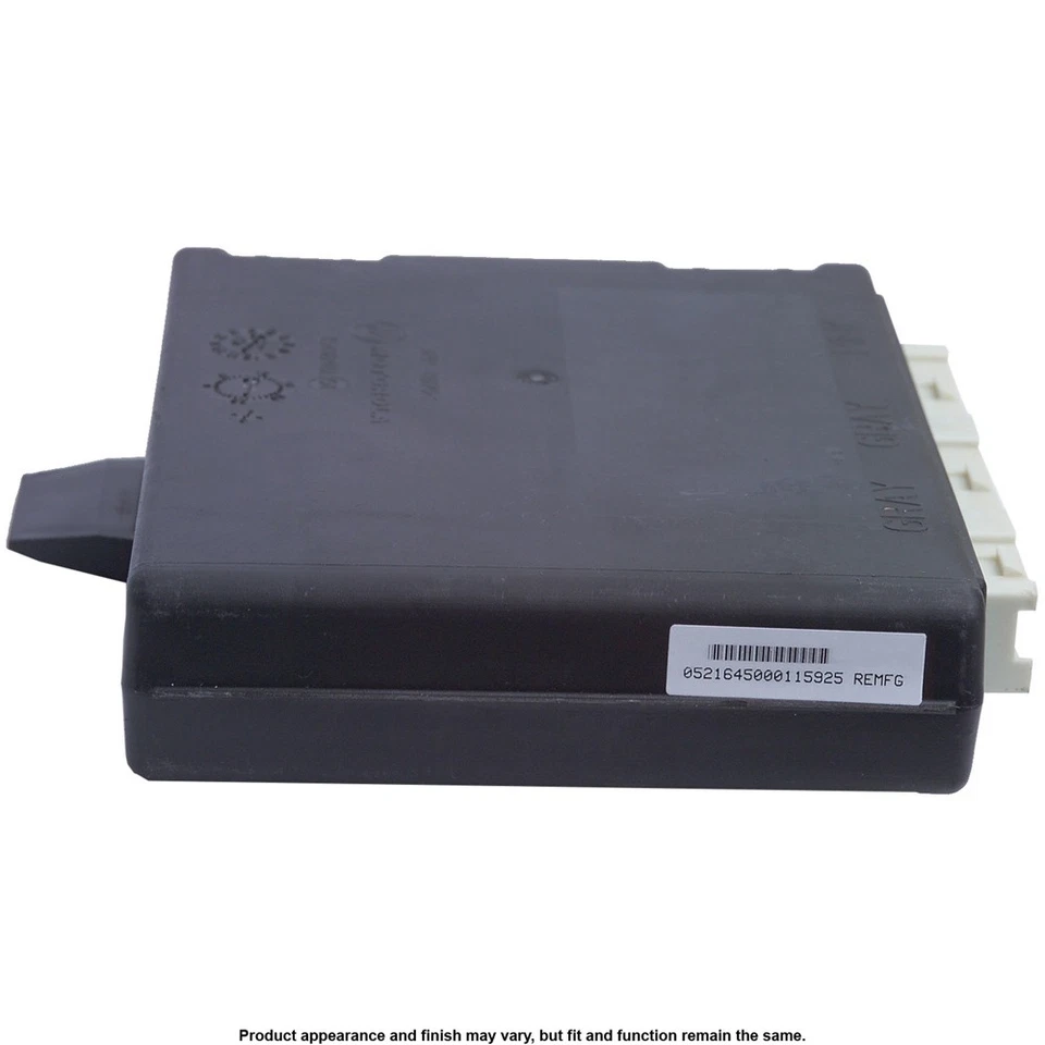 For Chevy Impala Monte Carlo 2000-2004 Cardone Body Control Module TCP - Image 4 of 4