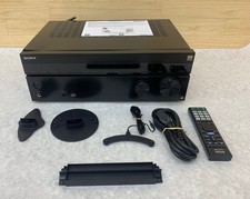 Sony STR-AZ1000ES Multi-Channel 7.2 Home Theater AV Receiver w/ Dolby Atmos