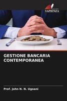 John N. N. Ugoani | Gestione Bancaria Contemporanea | Taschenbuch | Italienisch