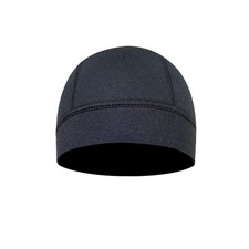 Diving Hood with Chin Strap Warm Neoprene Swim Cap Close-Fitting for Divers