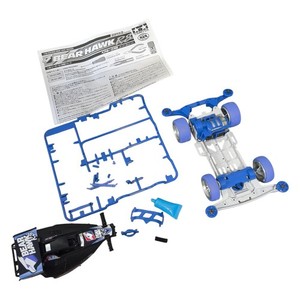Tamiya Bear Hawk | eBay