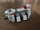 Ship Only LEGO Star Wars (75078) Imperial Troop Transport