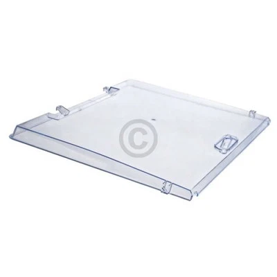BSH-GRUPPE Schubladendeckel SIEMENS 00791260 unten für Schublade Kühlschrank