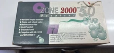 Red Sea ozone Generator Ozonizer For Aquarium Use